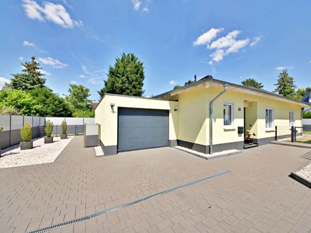 Haus zum Kaufen in Swisttal Odendorf 689.000,00 EUR 129 m²