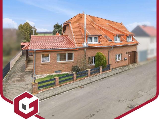 Haus zum Kaufen in Swisttal Odendorf 689.000,00 EUR 284 m²