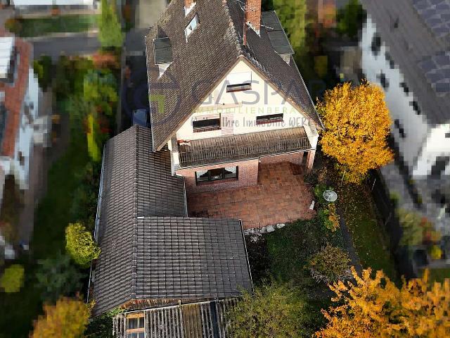 Haus zum Kaufen in Swisttal Morenhoven 379.000,00 EUR 180.94 m²