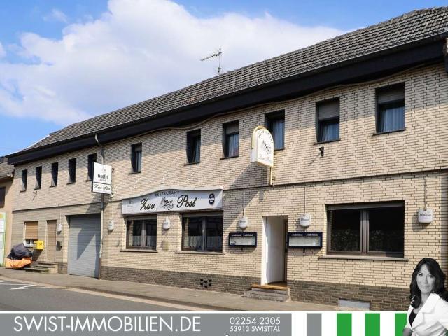 Haus zum Kaufen in Swisttal Miel 370.000,00 EUR 183.51 m²