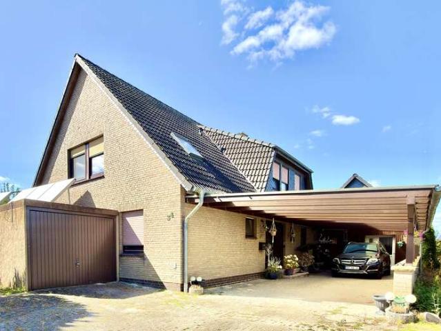 Haus zum Kaufen in Syke 499.000,00 EUR 217 m²