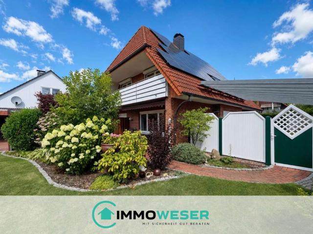 Haus zum Kaufen in Syke 529.000,00 EUR 234.24 m²