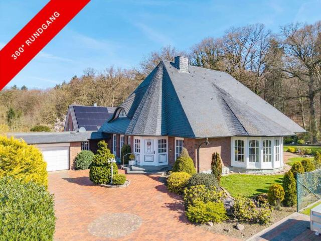 Haus zum Kaufen in Syke 639.000,00 EUR 269 m²