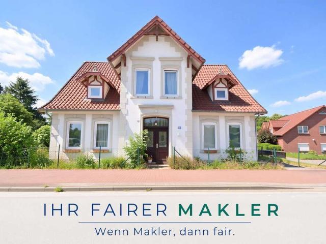 Haus zum Kaufen in Syke 250.000,00 EUR 150 m²