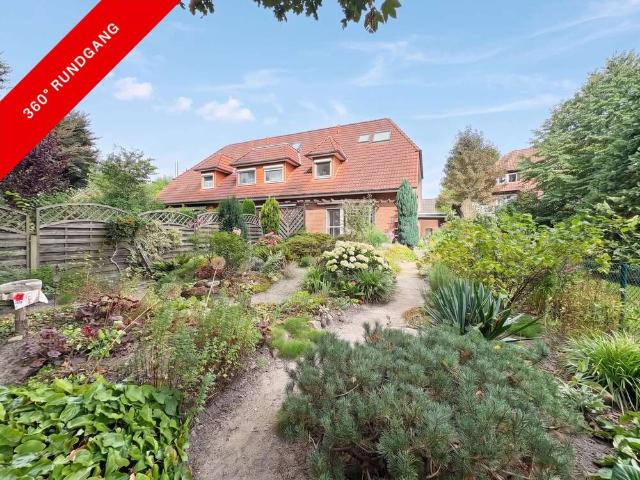 Haus zum Kaufen in Syke 299.000,00 EUR 122.4 m²