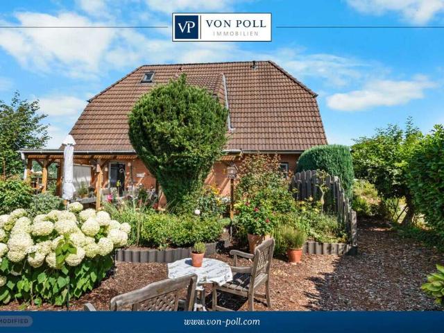 Haus zum Kaufen in Syke Barrien 350.000,00 EUR 135 m²
