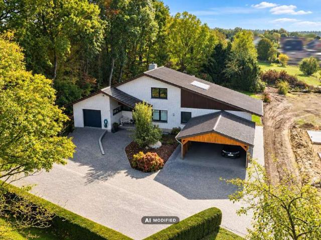 Haus zum Kaufen in Syke Barrien 549.000,00 EUR 216 m²