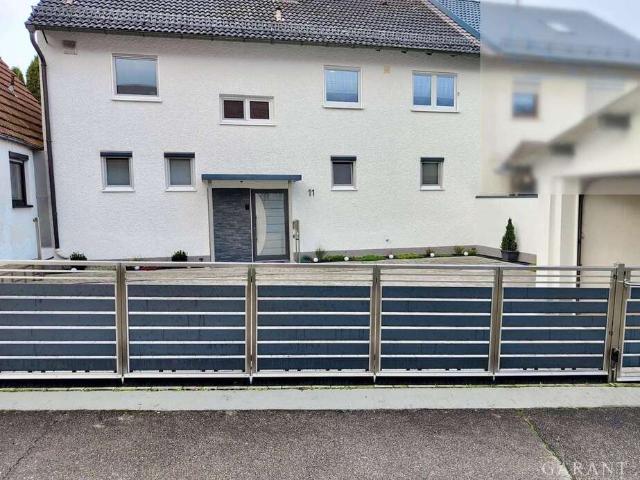 Haus zum Kaufen in Syrgenstein 580.000,00 EUR 164 m²