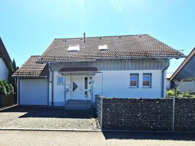 Haus zum Kaufen in Syrgenstein Staufen 460.000,00 EUR 145.52 m²