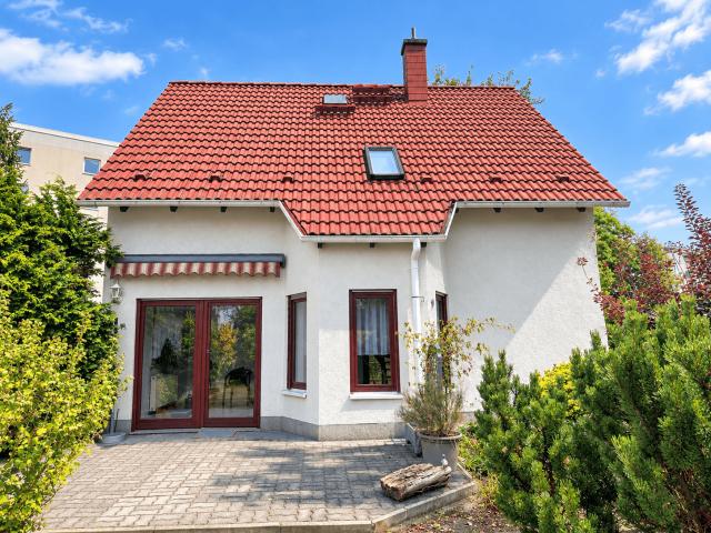 Haus zum Kaufen in Potsdam 445.000,00 EUR 85.46 m²