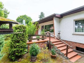 Haus zum Kaufen in Potsdam 467.000,00 EUR 103.72 m²