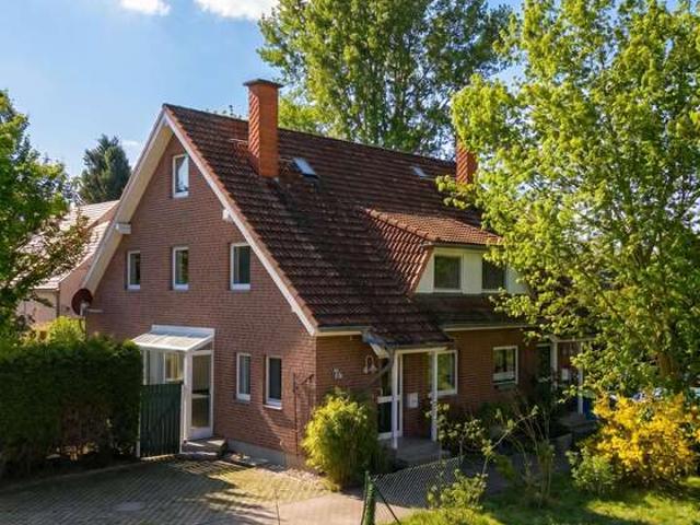 Haus zum Kaufen in Potsdam 480.000,00 EUR 100.51 m²