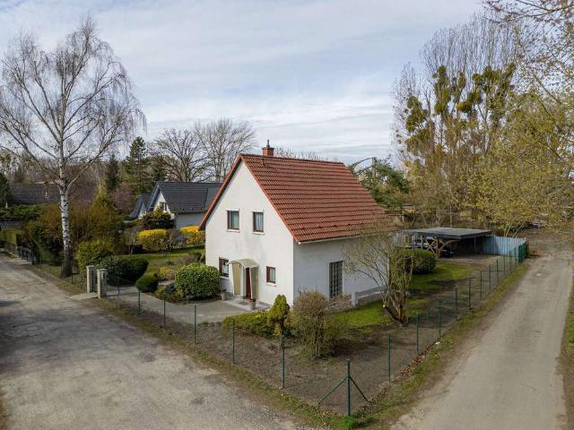 Haus zum Kaufen in Potsdam 495.000,00 EUR 85.46 m²