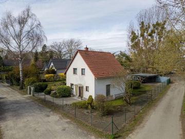 Haus zum Kaufen in Potsdam 495.000,00 EUR 85.46 m²