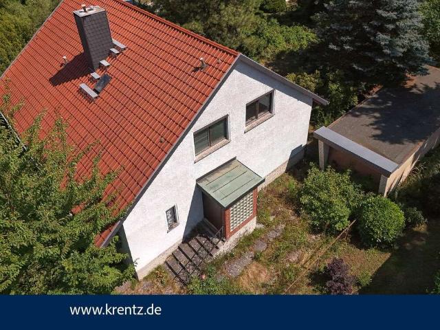 Haus zum Kaufen in Potsdam 495.000,00 EUR 173 m²