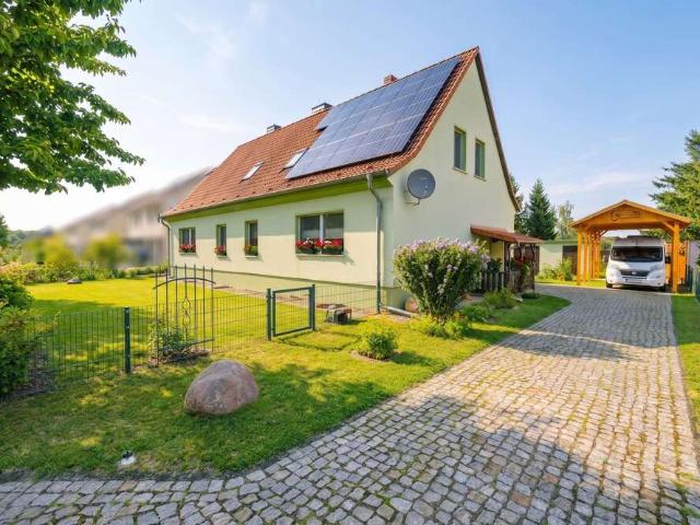Haus zum Kaufen in Potsdam 557.000,00 EUR 176.81 m²