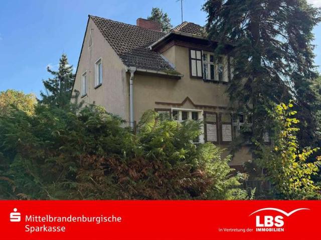 Haus zum Kaufen in Potsdam 558.000,00 EUR 105 m²
