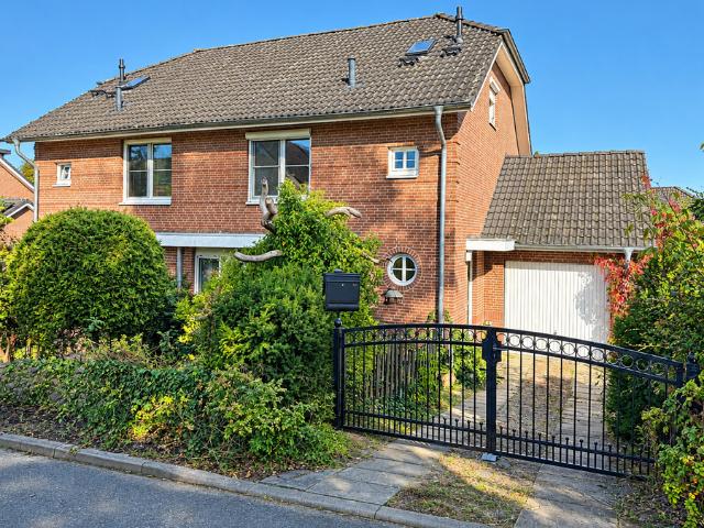 Haus zum Kaufen in Potsdam 590.000,00 EUR 118.95 m²