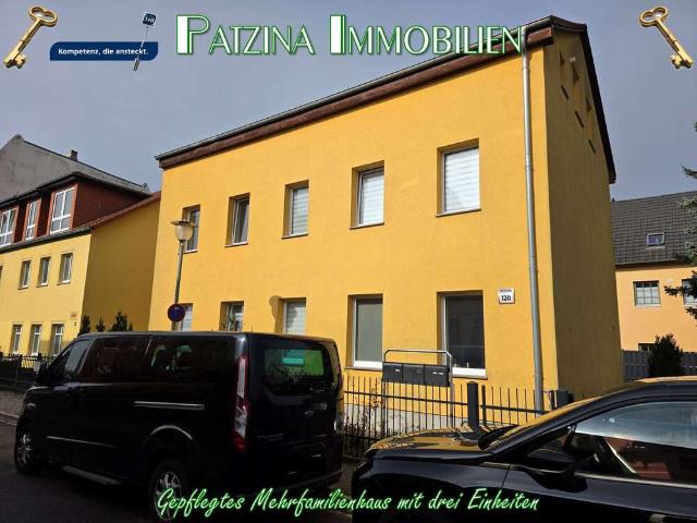 Haus zum Kaufen in Potsdam 599.000,00 EUR 217 m²