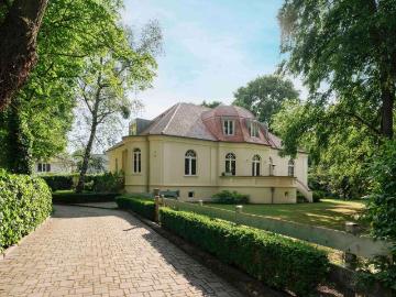 Haus zum Kaufen in Potsdam 5.800.000,00 EUR 402 m²