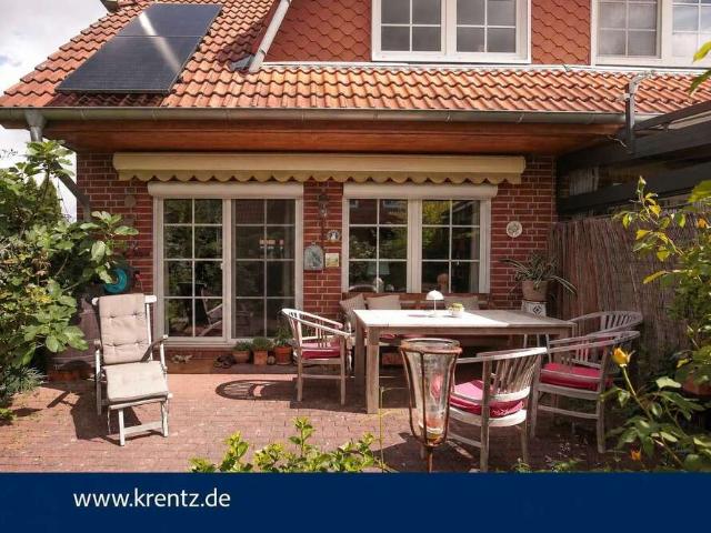 Haus zum Kaufen in Potsdam 665.000,00 EUR 124 m²