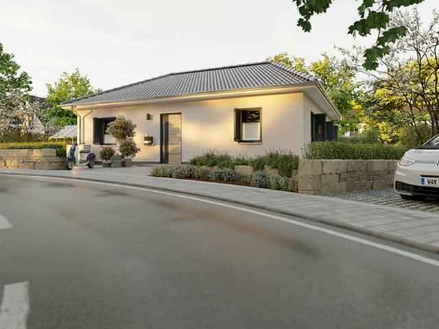 Haus zum Kaufen in Potsdam 686.650,00 EUR 90 m²