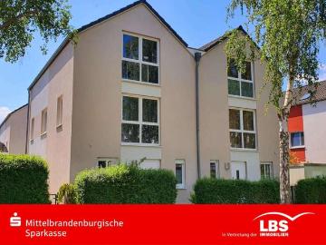Haus zum Kaufen in Potsdam 691.000,00 EUR 138.29 m²