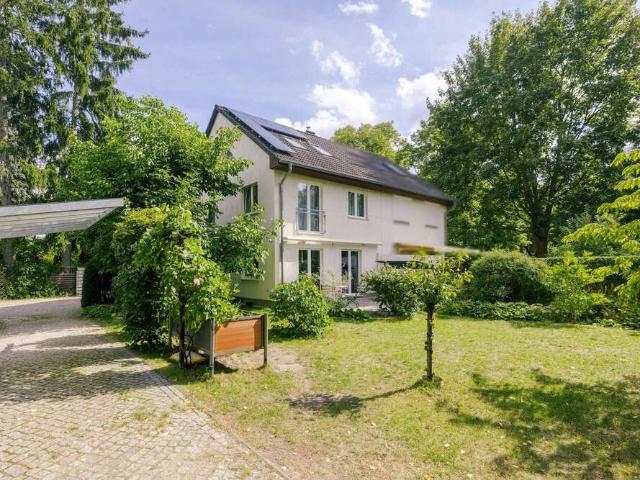 Haus zum Kaufen in Potsdam 737.000,00 EUR 136.28 m²