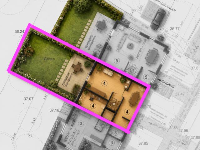 Haus zum Kaufen in Potsdam 790.000,00 EUR 211 m²