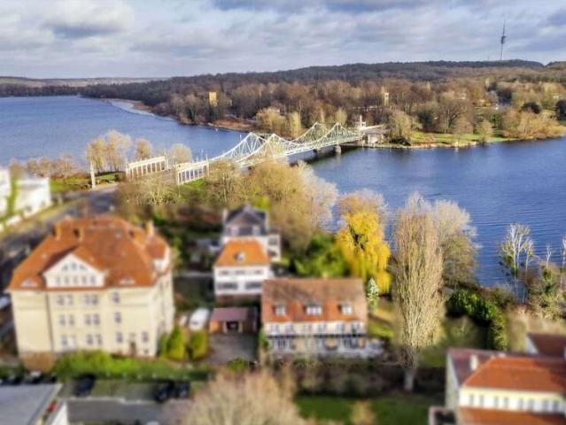 Haus zum Kaufen in Potsdam 798.000,00 EUR 195 m²
