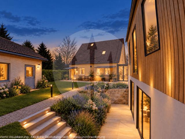 Haus zum Kaufen in Potsdam 980.000,00 EUR 300 m²