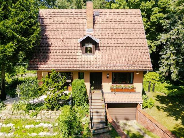 Haus zum Kaufen in Potsdam 985.000,00 EUR 130.52 m²
