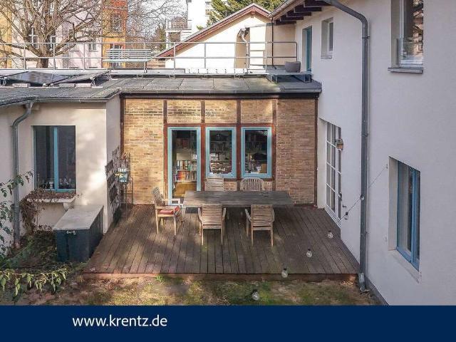 Haus zum Kaufen in Potsdam 1.145.000,00 EUR 220 m²