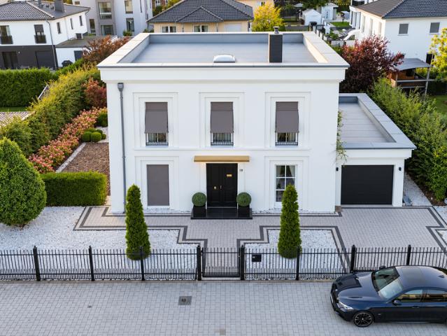 Haus zum Kaufen in Potsdam 1.150.000,00 EUR 162 m²