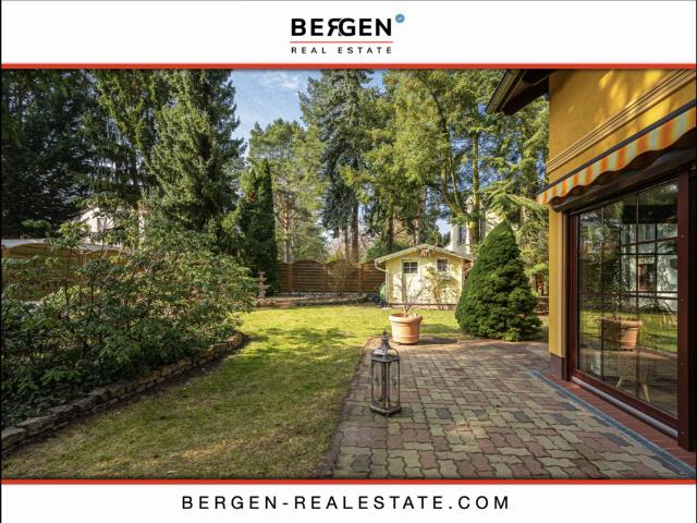 Haus zum Kaufen in Potsdam 1.179.000,00 EUR 300 m²