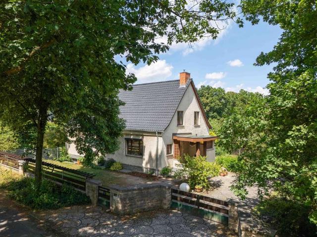 Haus zum Kaufen in Potsdam 1.680.000,00 EUR 194 m²