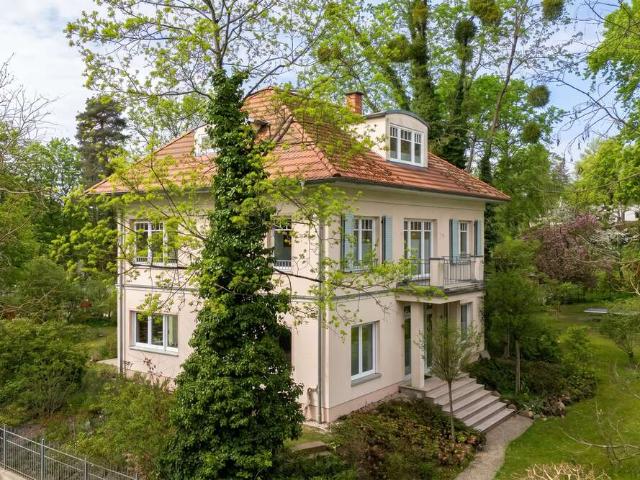 Haus zum Kaufen in Potsdam 2.300.000,00 EUR 245 m²
