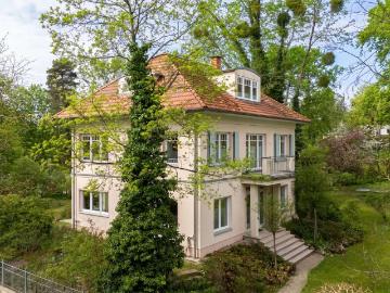 Haus zum Kaufen in Potsdam 2.300.000,00 EUR 245 m²
