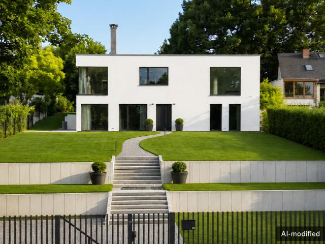 Haus zum Kaufen in Potsdam 2.600.000,00 EUR 292 m²