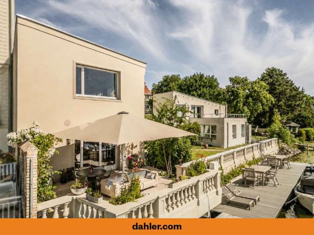 Haus zum Kaufen in Potsdam 2.900.000,00 EUR 260 m²