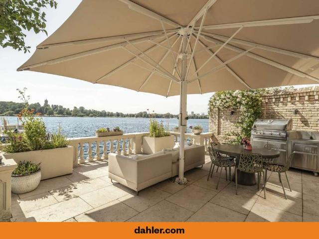 Haus zum Kaufen in Potsdam 2.900.000,00 EUR 260 m²