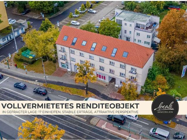 Haus zum Kaufen in Potsdam 3.995.000,00 EUR 1256.23 m²