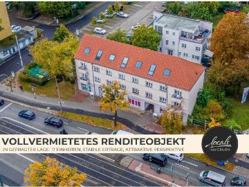 Haus zum Kaufen in Potsdam 3.995.000,00 EUR 1256.23 m²