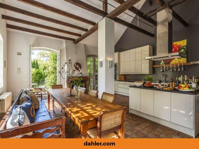 Haus zum Kaufen in Potsdam Babelsberg Nord 3.100.000,00 EUR 316.7 m²