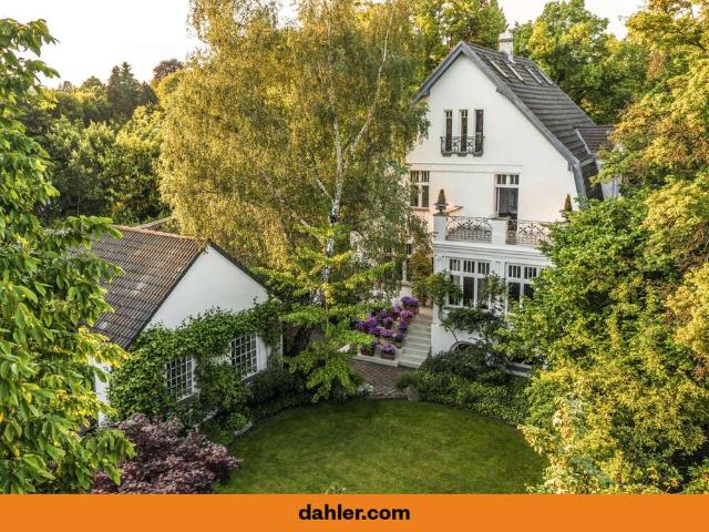 Haus zum Kaufen in Potsdam Babelsberg Nord 3.100.000,00 EUR 316.6 m²