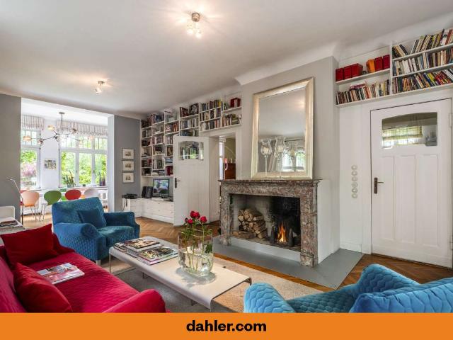Haus zum Kaufen in Potsdam Babelsberg Nord 3.300.000,00 EUR 316.2 m²