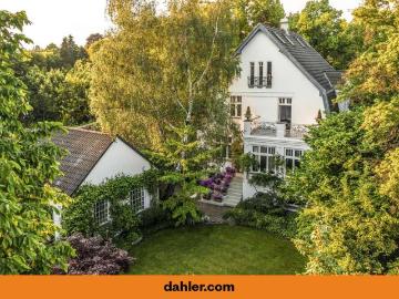 Haus zum Kaufen in Potsdam Babelsberg Nord 3.300.000,00 EUR 316.2 m²