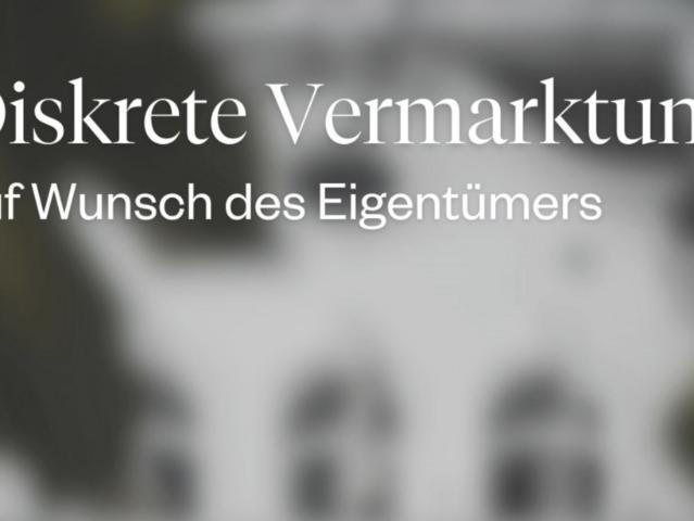 Haus zum Kaufen in Potsdam Babelsberg Nord 3.300.000,00 EUR 316.2 m²