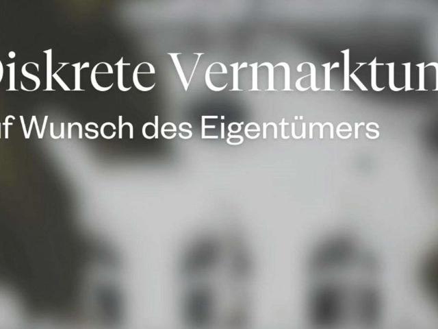 Haus zum Kaufen in Potsdam Babelsberg Nord 3.300.000,00 EUR 316.5 m²