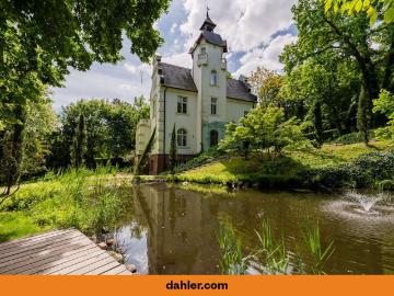 Haus zum Kaufen in Potsdam Babelsberg Nord 4.900.000,00 EUR 510 m²